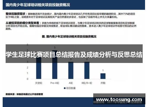 学生足球比赛项目总结报告及成绩分析与反思总结